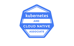 Kubernetes and Cloud Native Associate